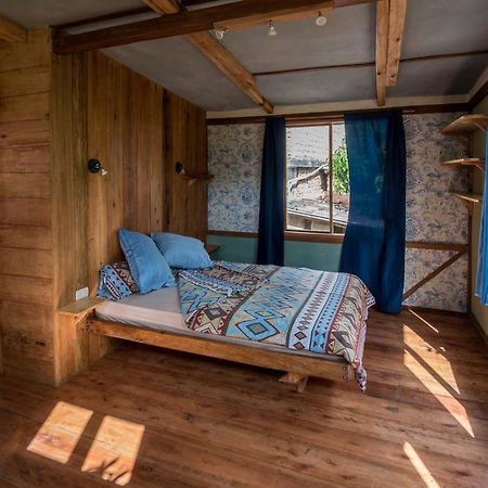 Avalon Hostal Boutique Vilcabamba Eksteriør billede