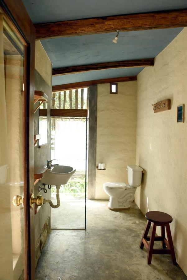 Avalon Hostal Boutique Vilcabamba Eksteriør billede