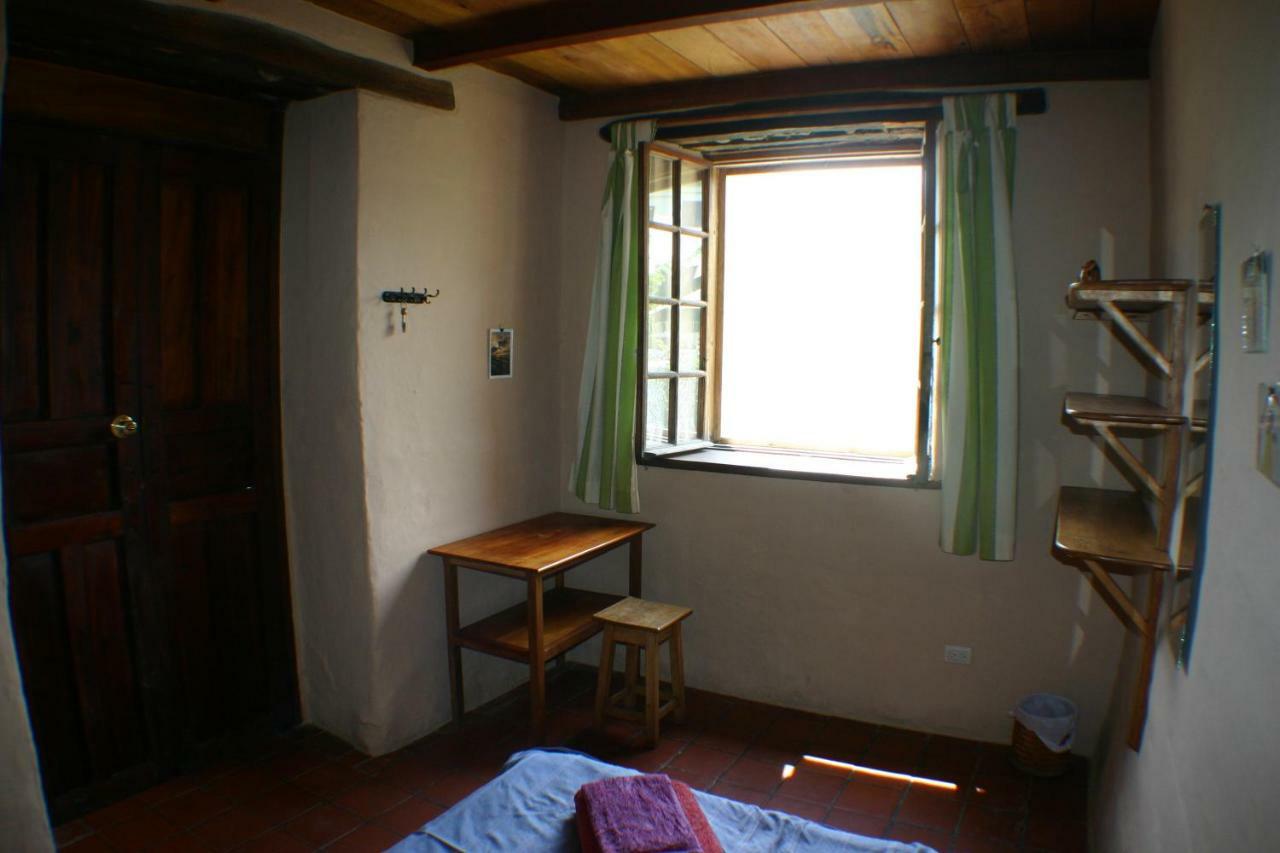 Avalon Hostal Boutique Vilcabamba Eksteriør billede