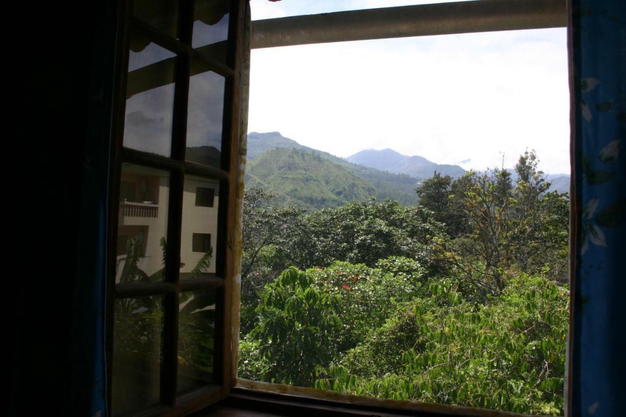 Avalon Hostal Boutique Vilcabamba Eksteriør billede