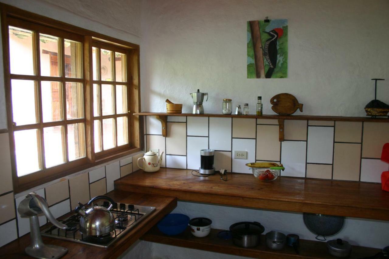 Avalon Hostal Boutique Vilcabamba Eksteriør billede