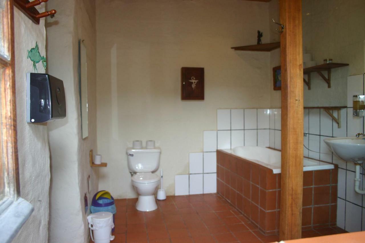 Avalon Hostal Boutique Vilcabamba Eksteriør billede