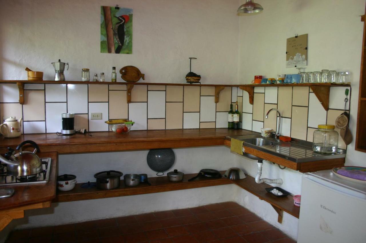 Avalon Hostal Boutique Vilcabamba Eksteriør billede