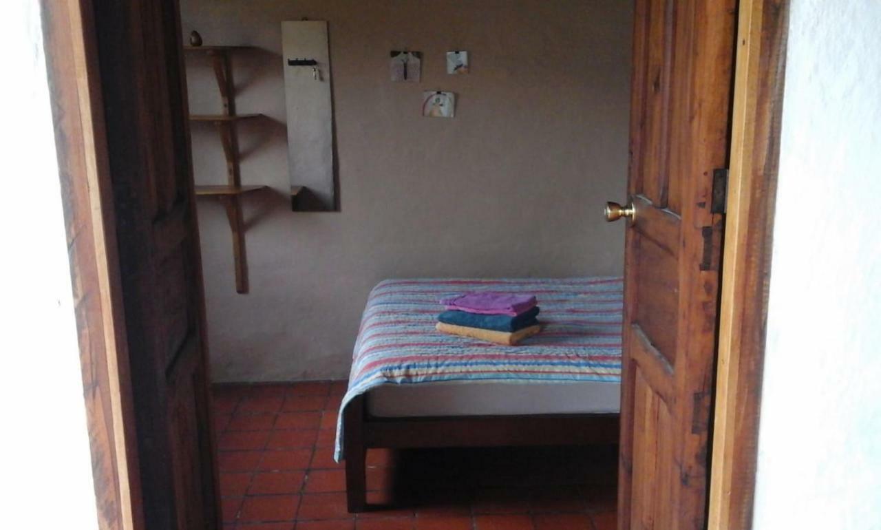 Avalon Hostal Boutique Vilcabamba Eksteriør billede