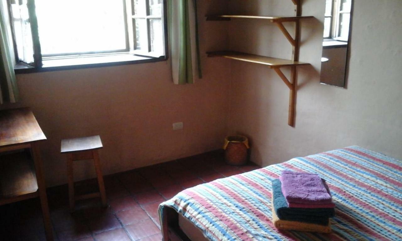 Avalon Hostal Boutique Vilcabamba Eksteriør billede