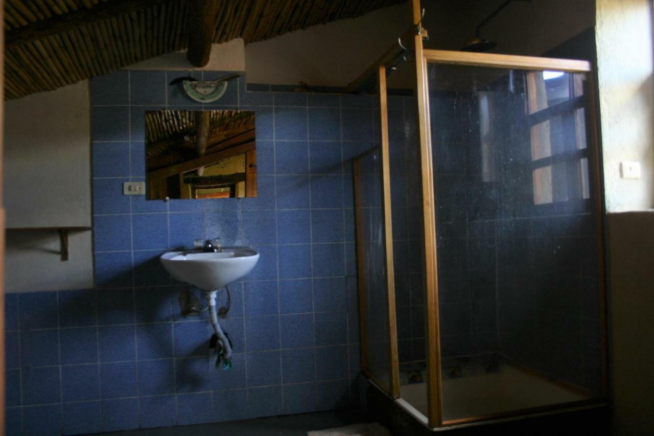 Avalon Hostal Boutique Vilcabamba Eksteriør billede