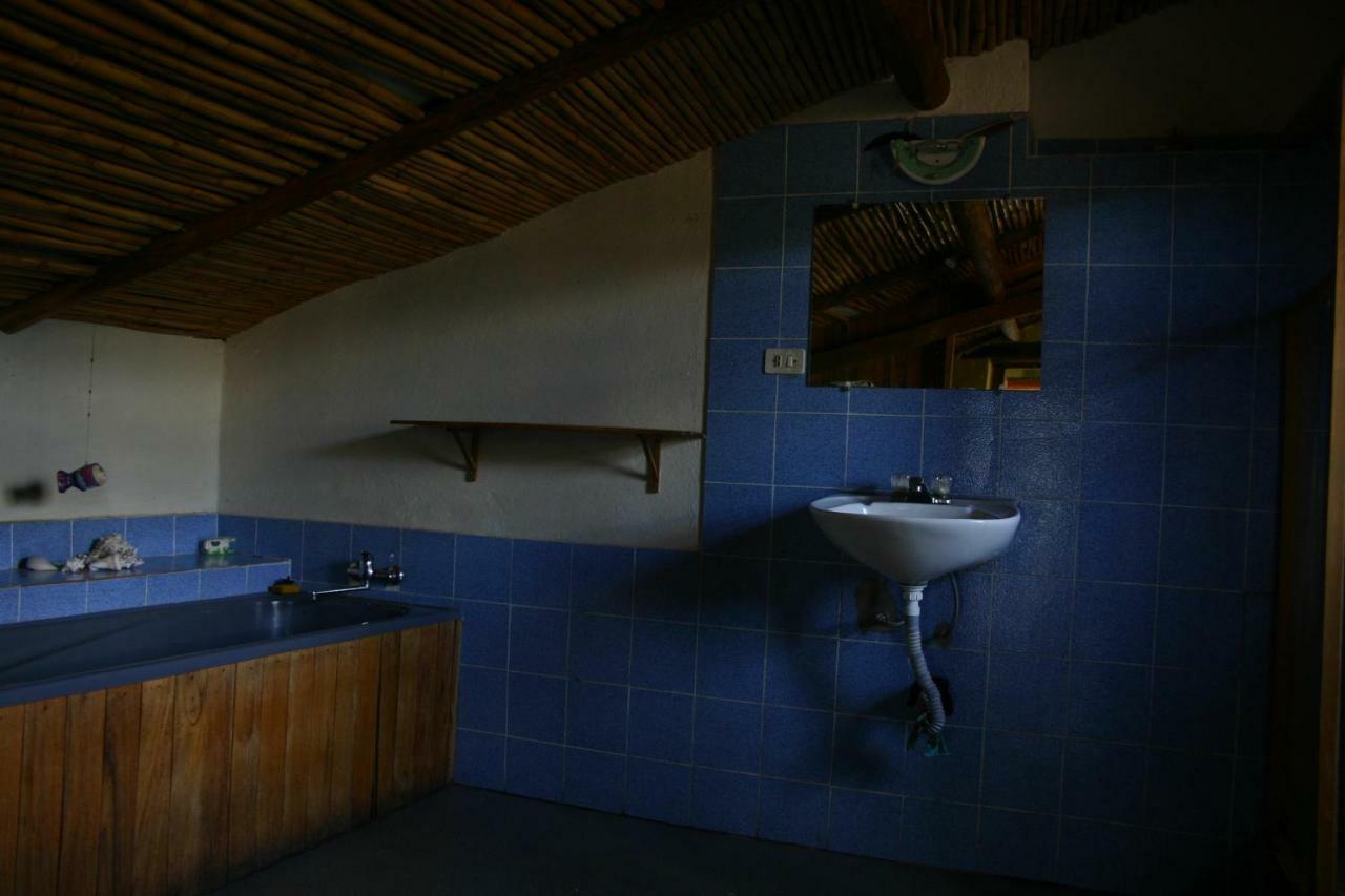 Avalon Hostal Boutique Vilcabamba Eksteriør billede
