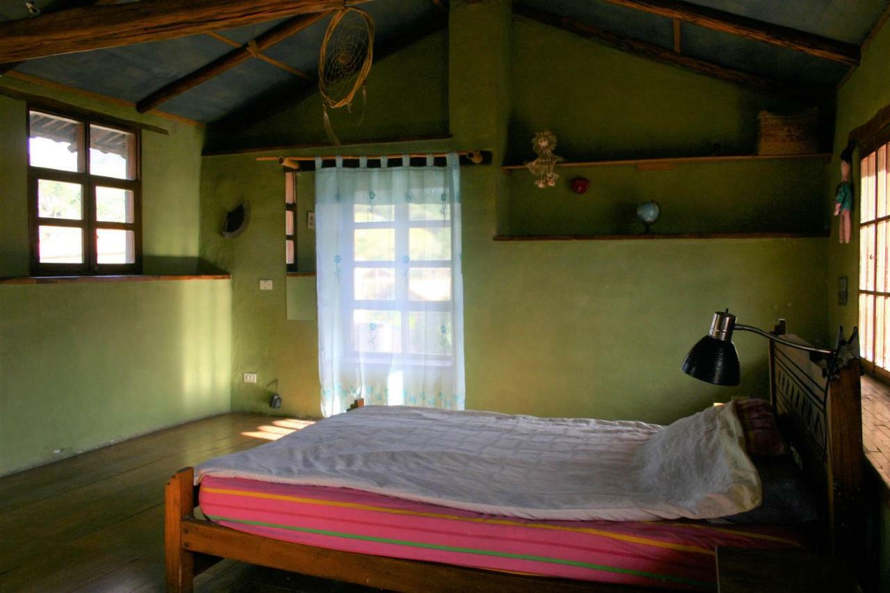 Avalon Hostal Boutique Vilcabamba Eksteriør billede