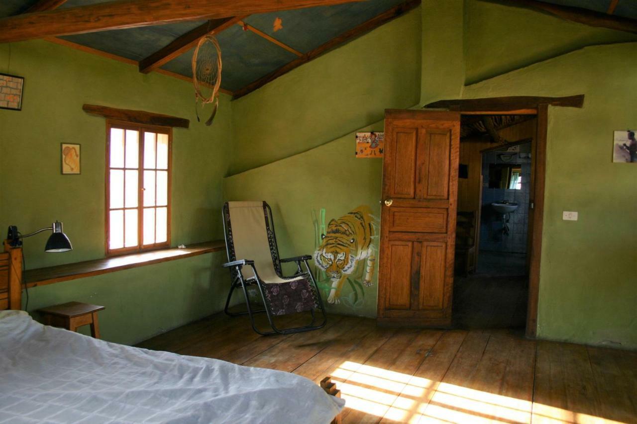 Avalon Hostal Boutique Vilcabamba Eksteriør billede