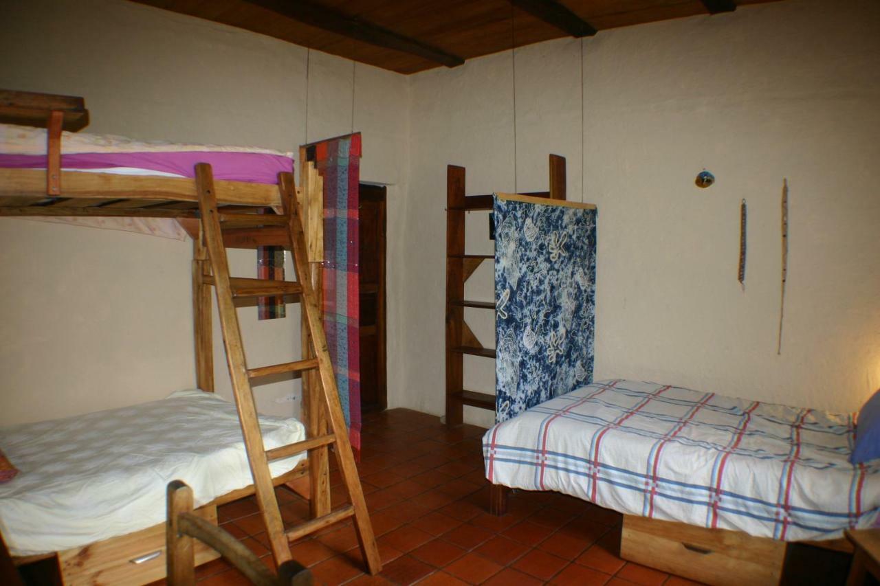 Avalon Hostal Boutique Vilcabamba Eksteriør billede