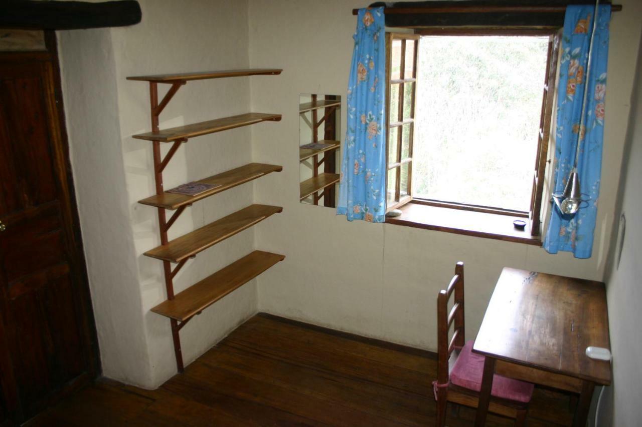 Avalon Hostal Boutique Vilcabamba Eksteriør billede