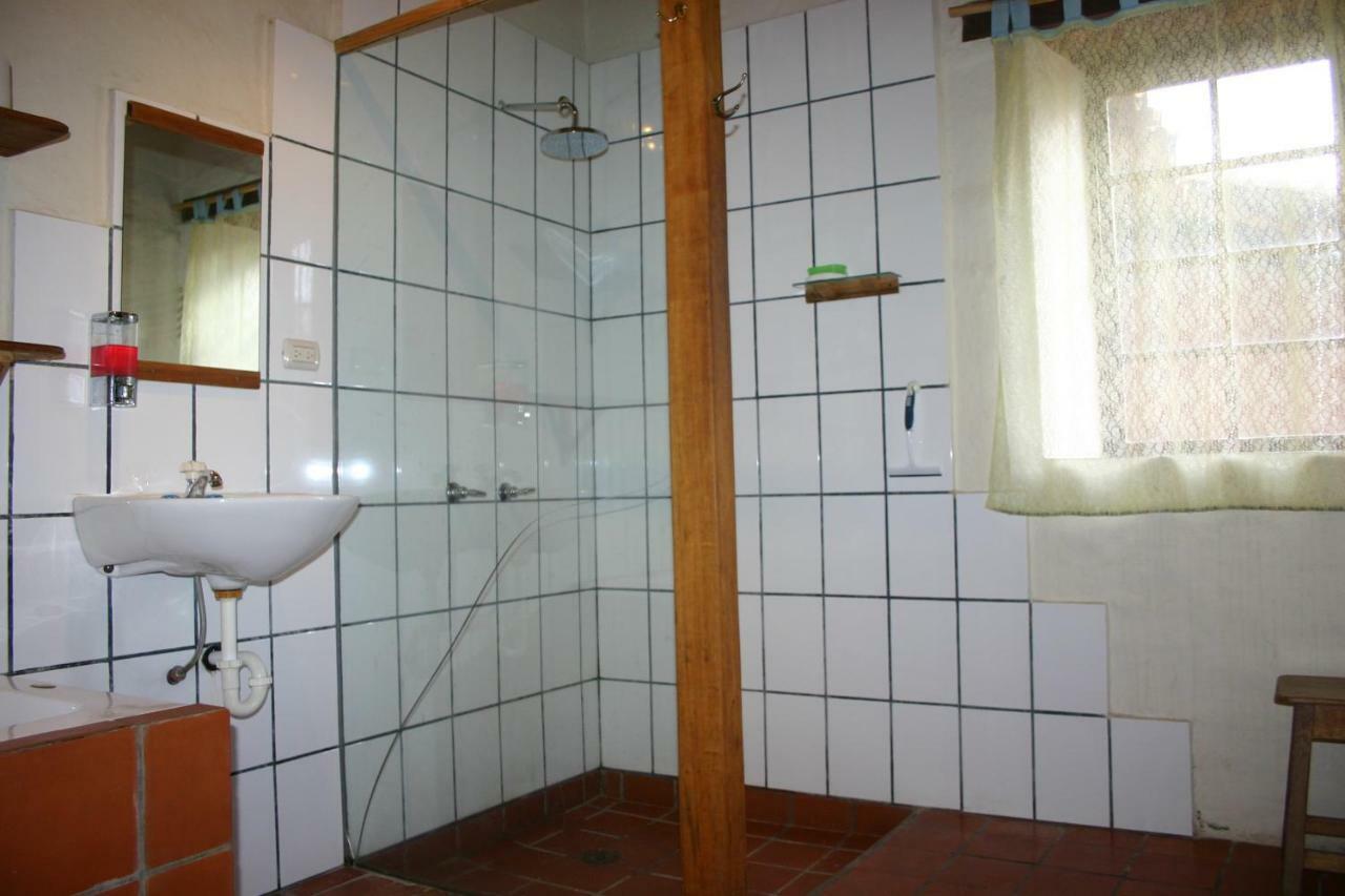 Avalon Hostal Boutique Vilcabamba Eksteriør billede